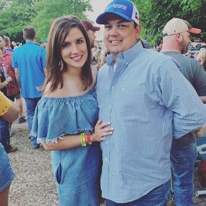 Meet your Posher, Katy